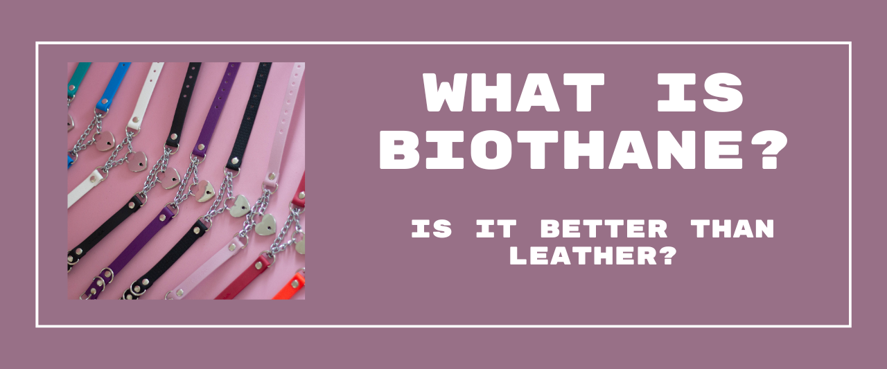 What Is Biothane?